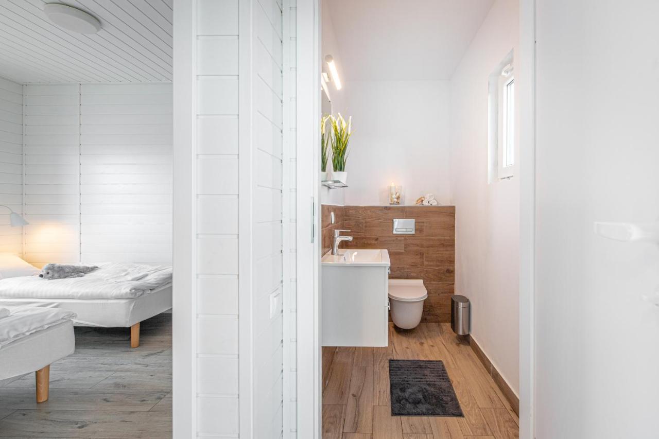 New Wave Resort Mielno Mielno  Exteriör bild