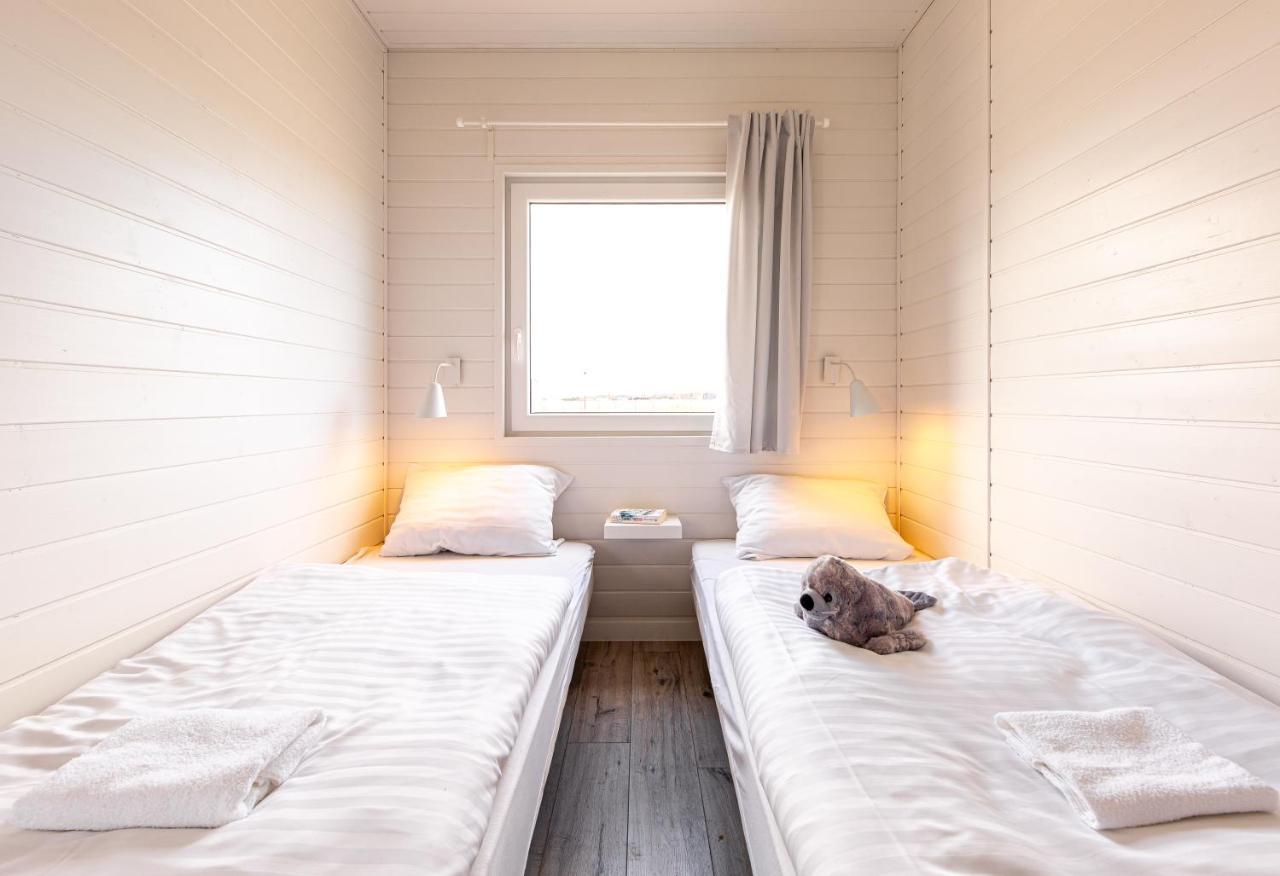 New Wave Resort Mielno Mielno  Exteriör bild