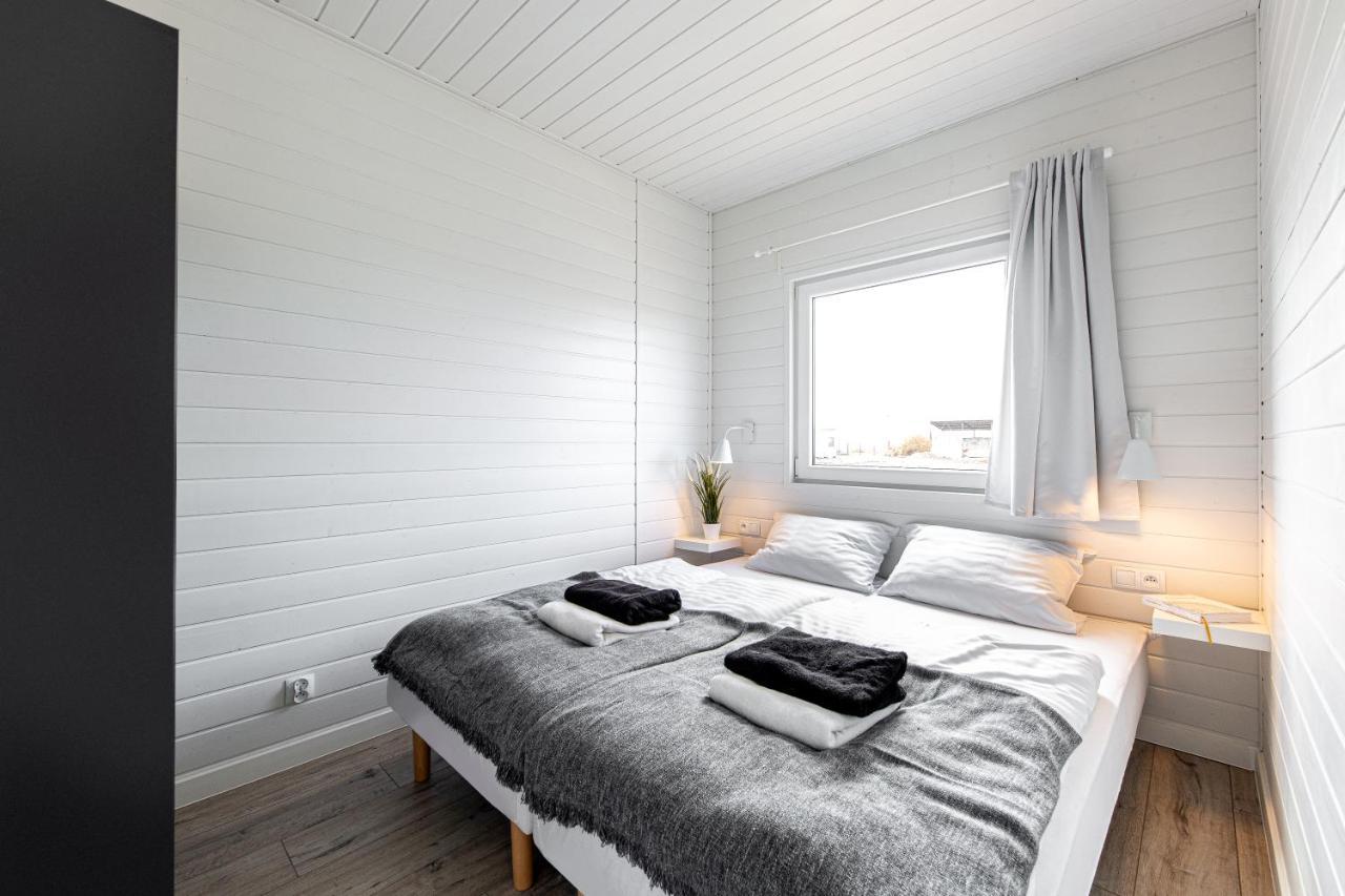 New Wave Resort Mielno Mielno  Exteriör bild