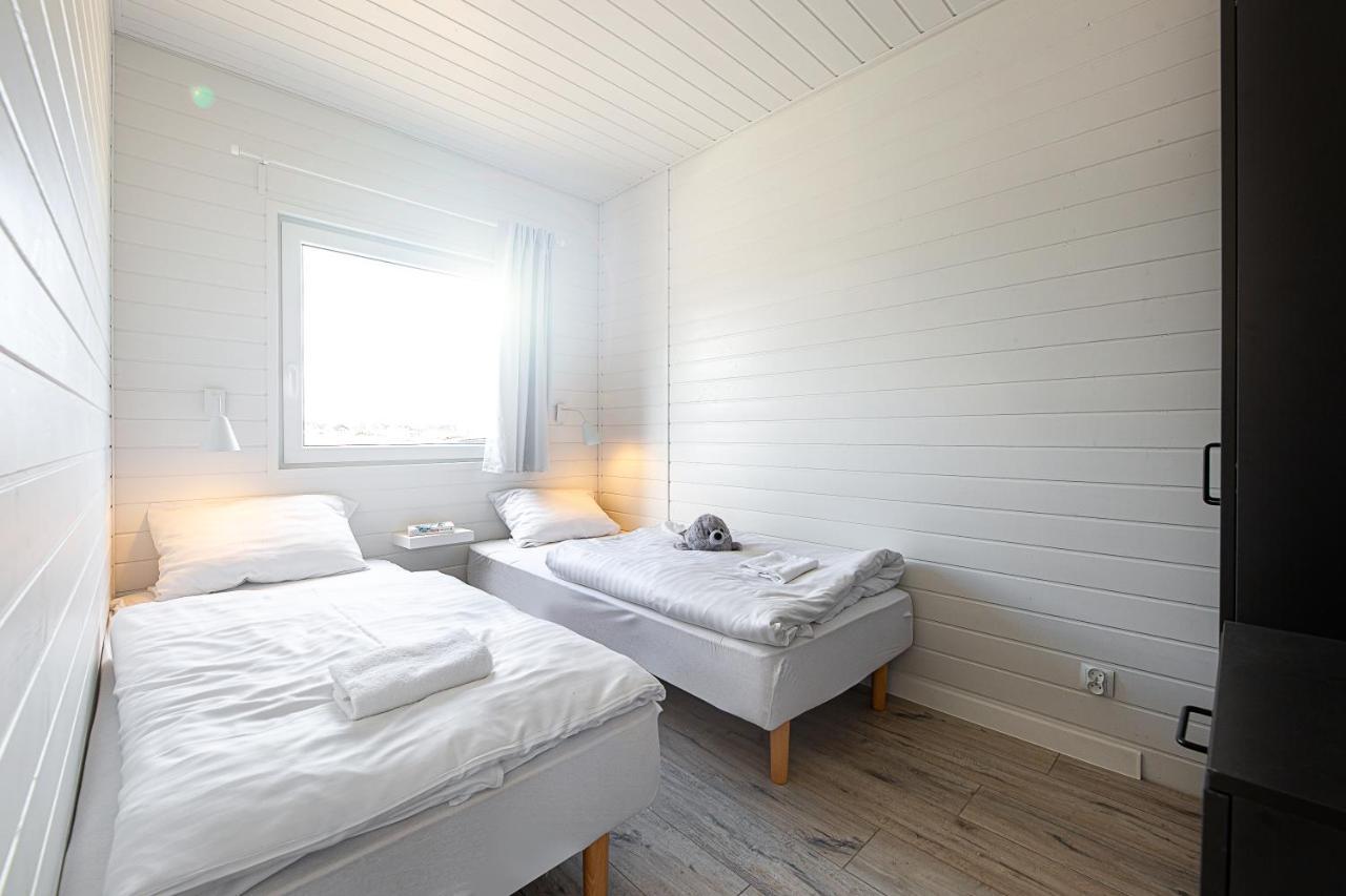 New Wave Resort Mielno Mielno  Exteriör bild
