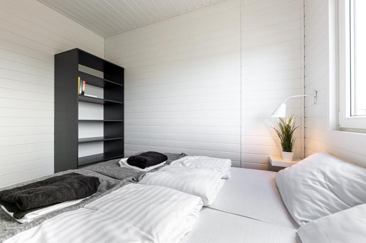 New Wave Resort Mielno Mielno  Exteriör bild