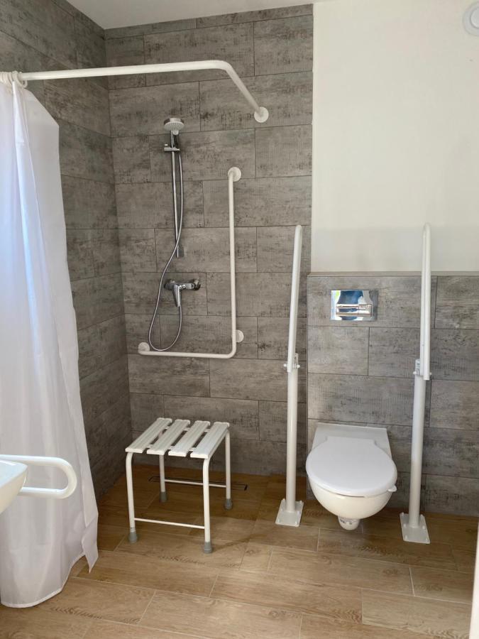 New Wave Resort Mielno Mielno  Exteriör bild