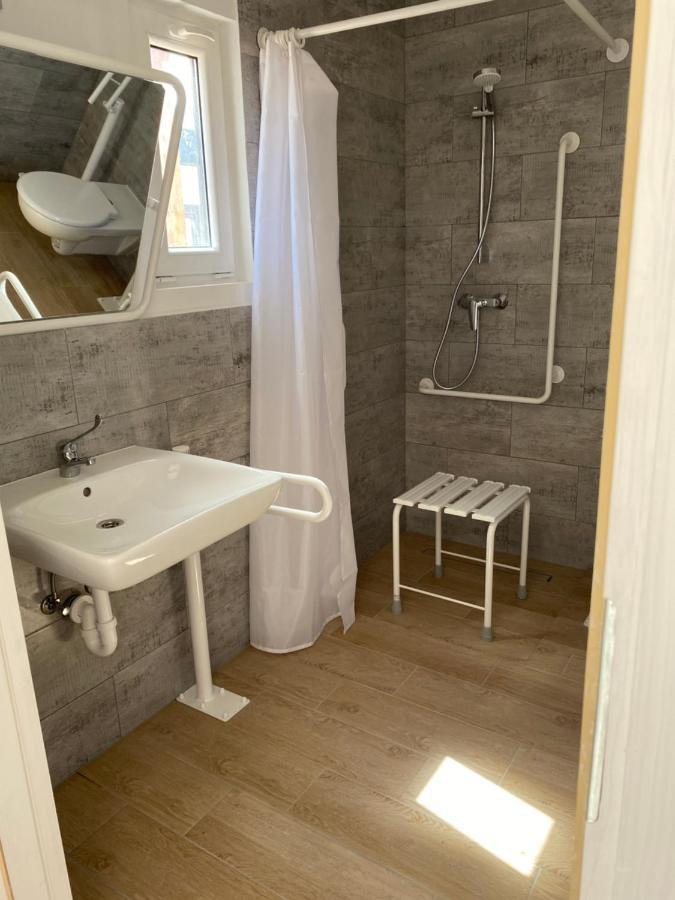 New Wave Resort Mielno Mielno  Exteriör bild